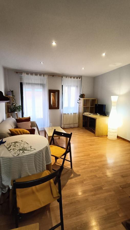 Coqueto Apartamento En El Centro Historico De Leon Apartment Екстериор снимка