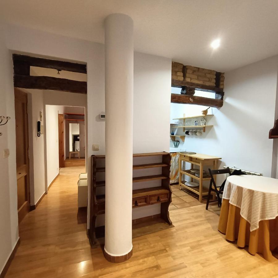 Coqueto Apartamento En El Centro Historico De Leon Apartment Екстериор снимка