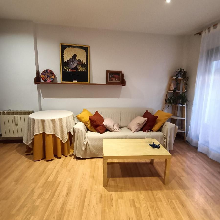 Coqueto Apartamento En El Centro Historico De Leon Apartment Екстериор снимка