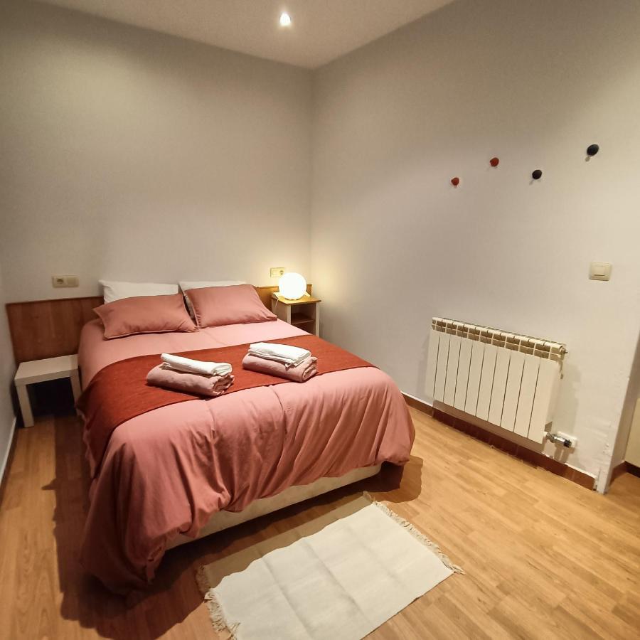 Coqueto Apartamento En El Centro Historico De Leon Apartment Екстериор снимка